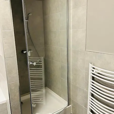 Apartamento In Wifi Netflix Zentrum Zwickau