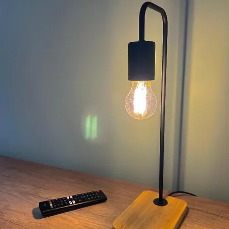 Apartamento In Wifi Netflix Zentrum *