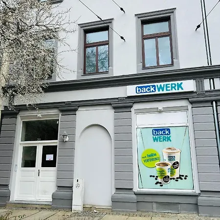 In Wifi Netflix Zentrum * Zwickau