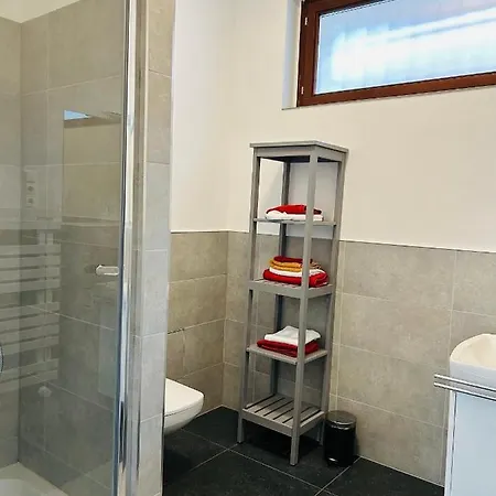 Apartamento In Wifi Netflix Zentrum