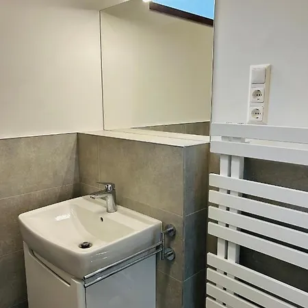 In Wifi Netflix Zentrum Apartamento *